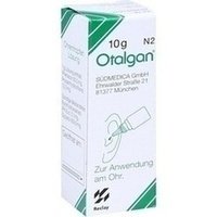 Otalgan Ohrentropfen, 10 g