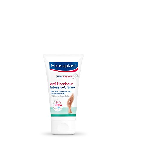 Hansaplast Anti Hornhaut Intensiv-Creme, 75 ml