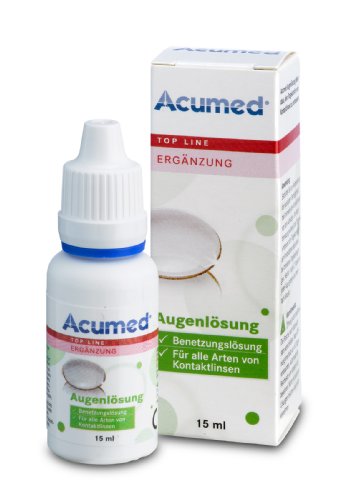 Acumed 3201 Augenlösung, 15 ml