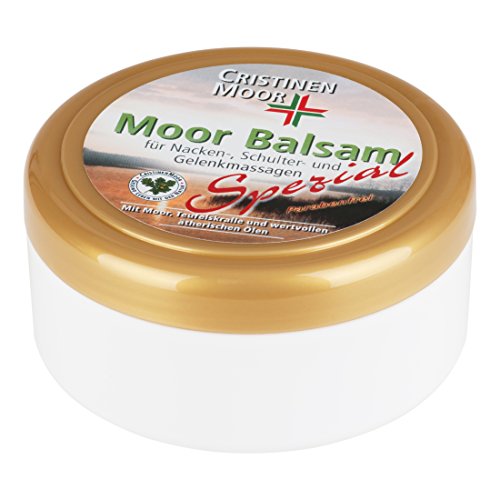 Moor Balsam Spezial 200 ml