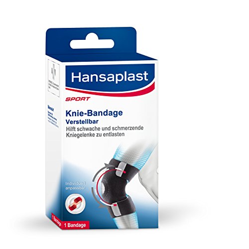 Hansaplast Knie-Bandage